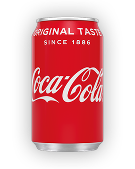 Coca Cola 24x330 ml