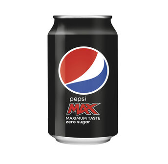 Pepsi Max