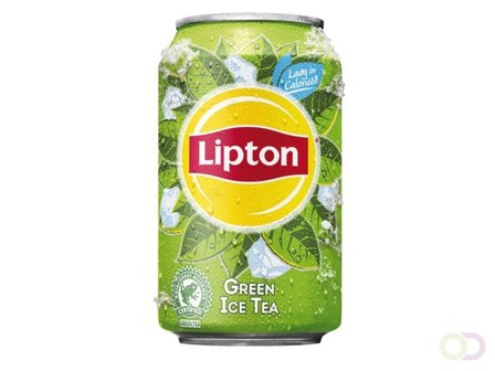 Ice Tea Green