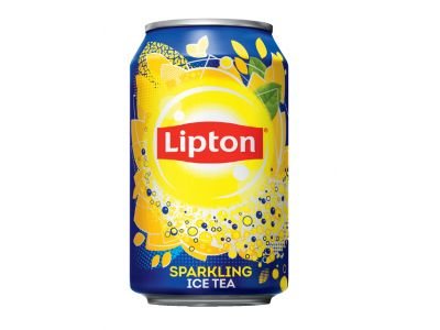 Ice Tea Sparkling