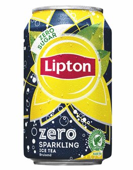 Ice Tea Sparkling Zero