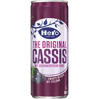 Hero Cassis