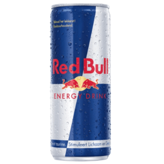 Red Bull Energy NL