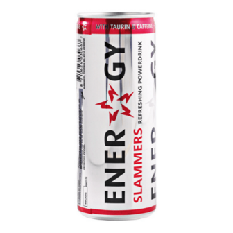 Slammers Energy