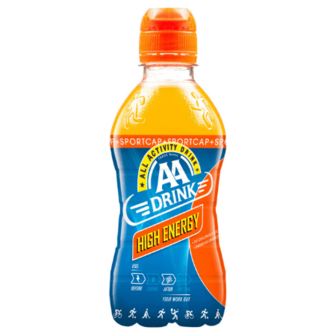 AA Drink High Energy 