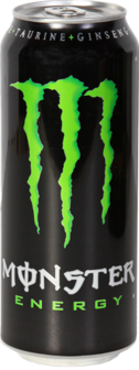 Monster Energy Original