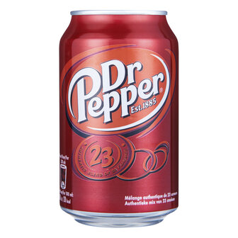 Dr. Pepper