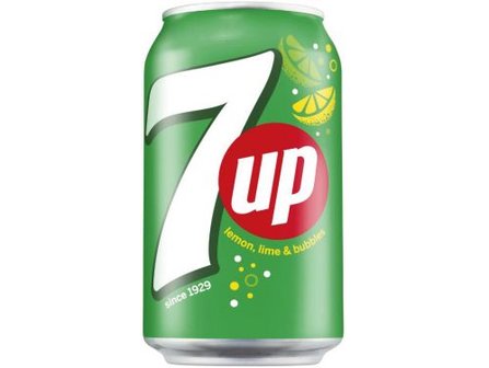 7UP