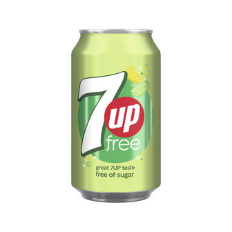 7UP Free