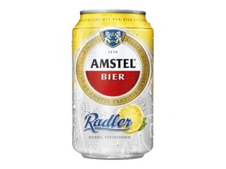 Amstel Radler