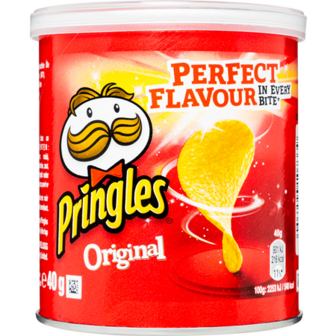 Pringles Original