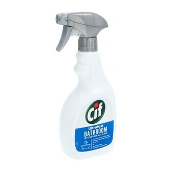 CIF Badkamerspray