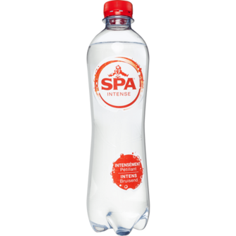 Spa Rood