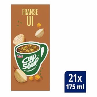 Cup a Soup Franse Ui