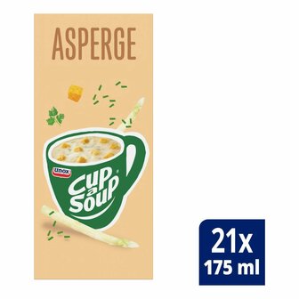 Cup a Soup Asperge