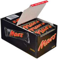 Mars