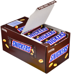 Snickers