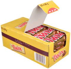 Twix