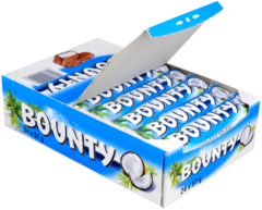 Bounty