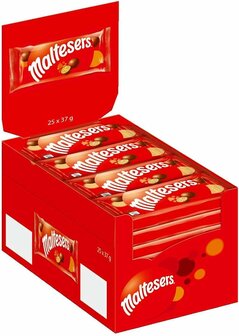 Maltesers 