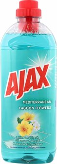 Ajax allesreiniger 