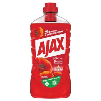 Ajax allesreiniger 