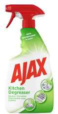 Ajax Keukenontvetter