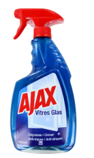 Ajax Glas spray