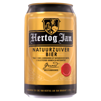 Hertog-Jan 